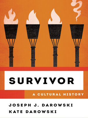 cover image of Survivor